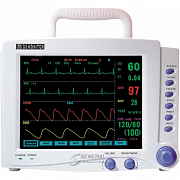 General Meditech G3