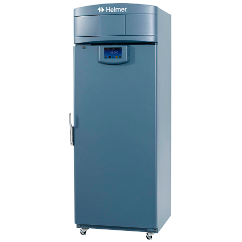 Helmer iLF120