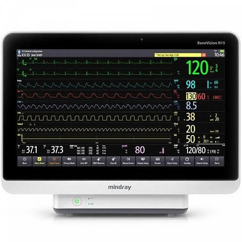 Mindray BeneVision N15