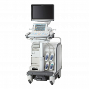 Hitachi proSound F75