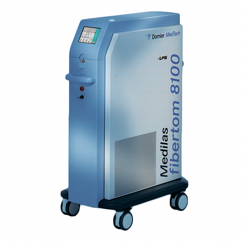Dornier MedTech Fibertom 8100