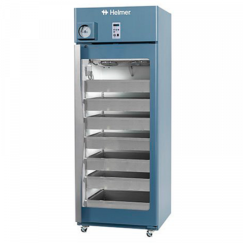 Helmer HB125