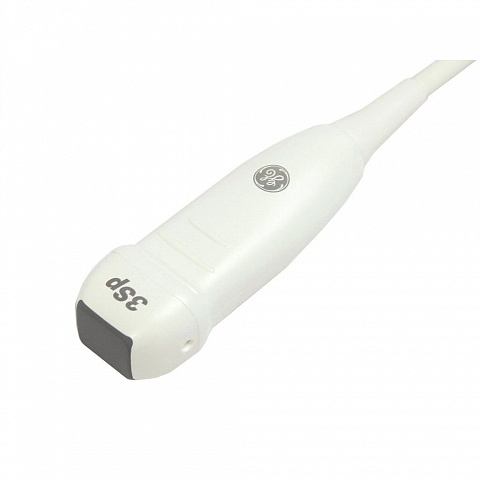 GE Healthcare 3SP