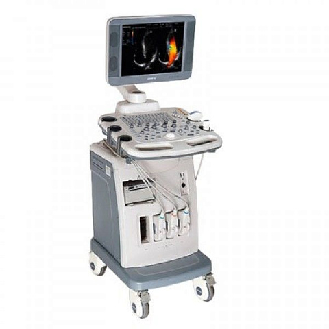 Mindray DC-T6