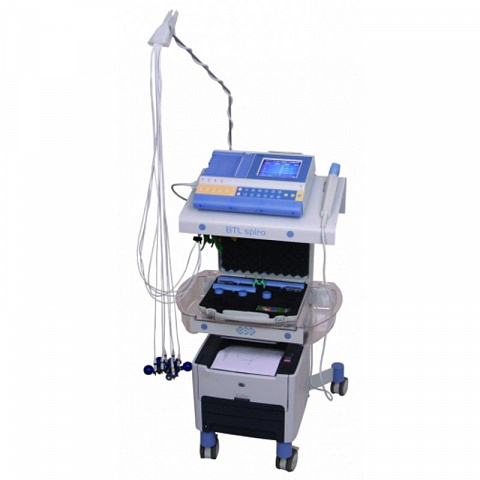 BTL 08 LT Spiro Pro