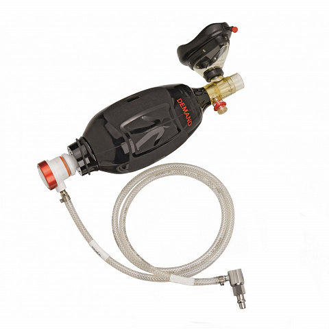 Weinmann Combibag