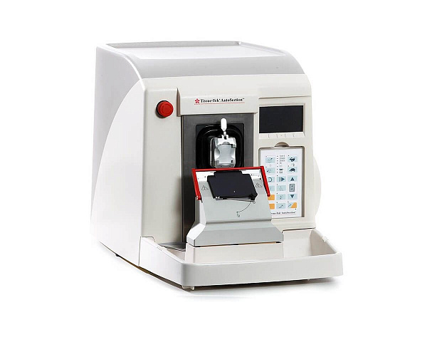 Sakura TISSUE-TEK AUTOSECTION