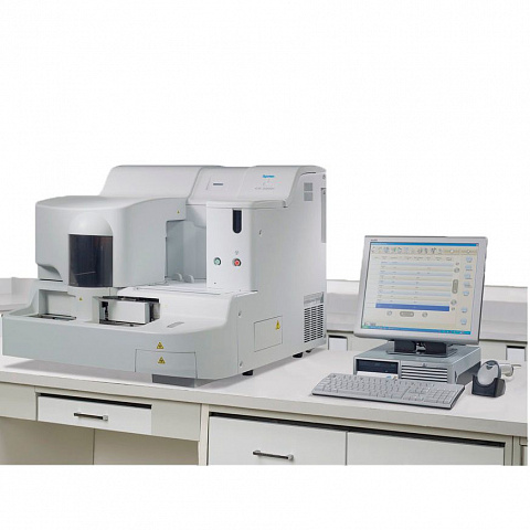 Sysmex CS-2100i