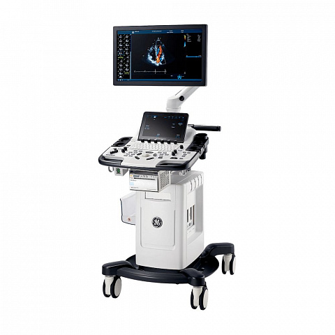 GE Healthcare Vivid T8