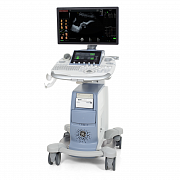 GE Healthcare Voluson S10