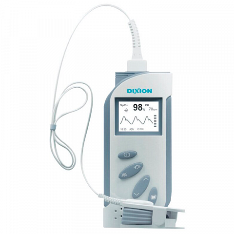 Dixion Storm 5000