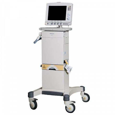 Maquet Servo-i MRT