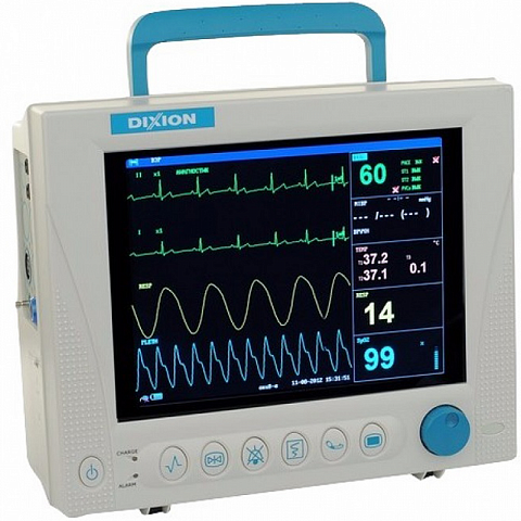 Dixion Storm 5900