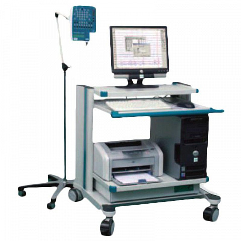 Ates Medica Device Neurotravel Light