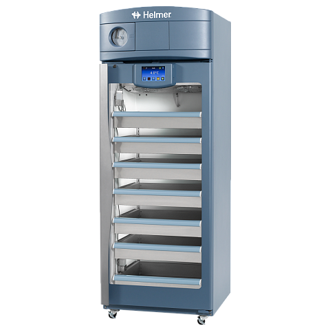 Helmer iB120