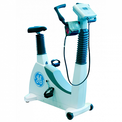 GE Healthcare eBike