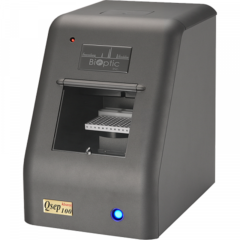 BiOptic Qsep100 Advanced