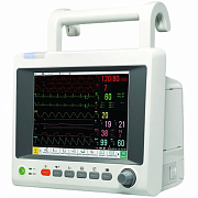Dixion Storm 5500