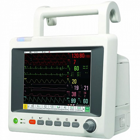 Dixion Storm 5500
