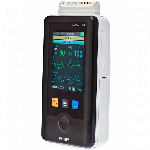 Philips IntelliVue MX40