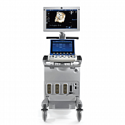 GE Healthcare Vivid T8 pro