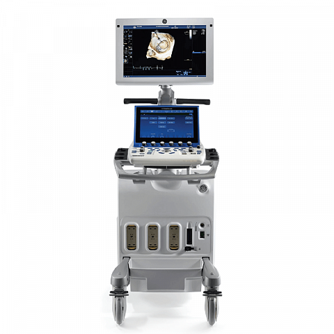 GE Healthcare Vivid T8 pro