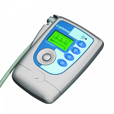 GE Healthcare CardioMem CM 3000