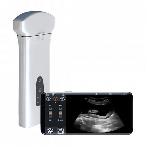 WuHan Youkey Bio-Medical Electronics Delta 8