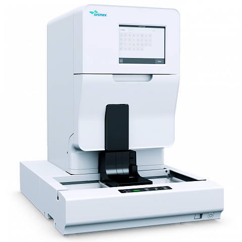 Sysmex UF-4000/5000