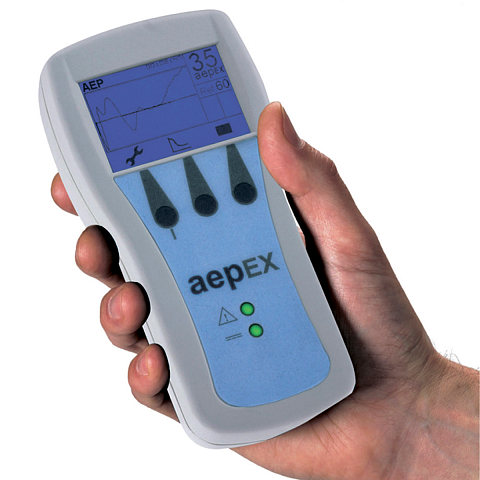 MDM Aepex