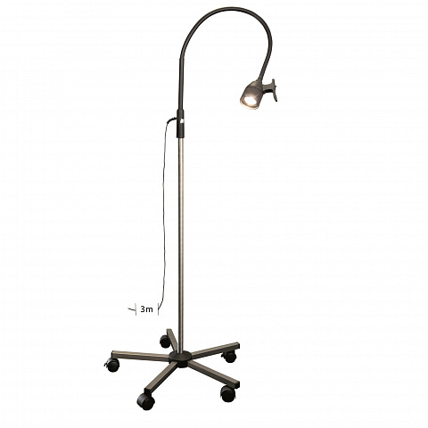 KaWe Masterlight HL Классик передвижной (галоген)