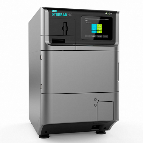 Johnson & Johnson Sterrad NX