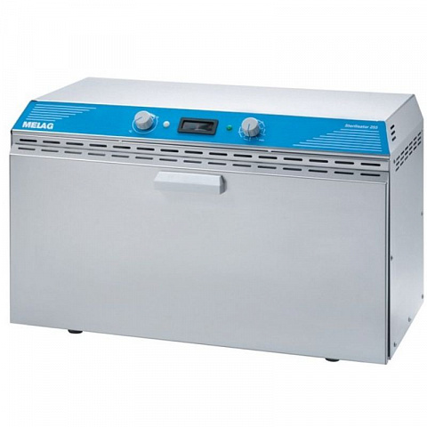 Melag Sterilizer 255