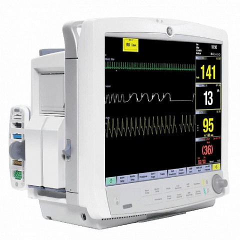 GE Healthcare Carescape B650