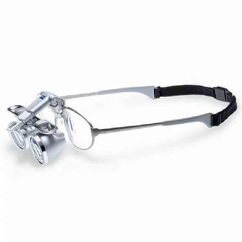 Carl Zeiss EyeMag Smart 2,5х400