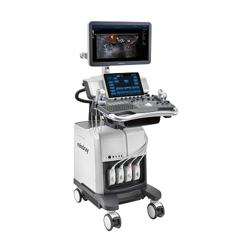 Mindray DC-8 pro