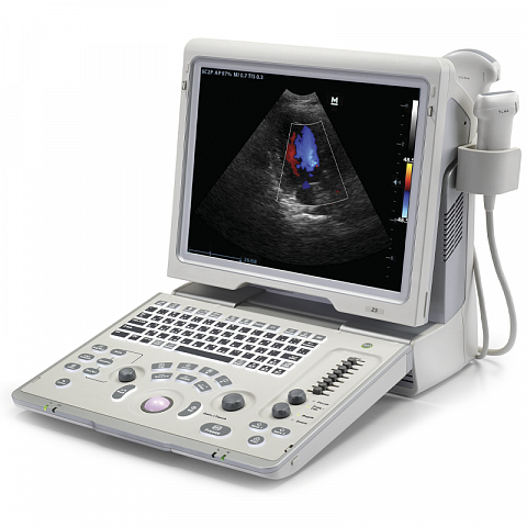 Mindray Z6 Vet