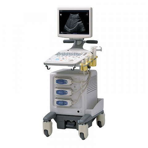 Hitachi proSound F31