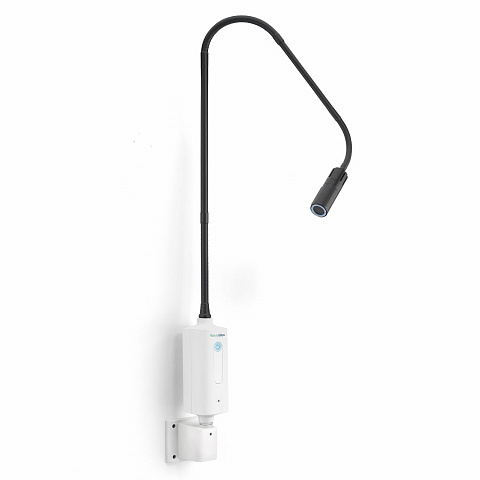 Welch Allyn GS Exam Light IV с настольным/настенным креплением