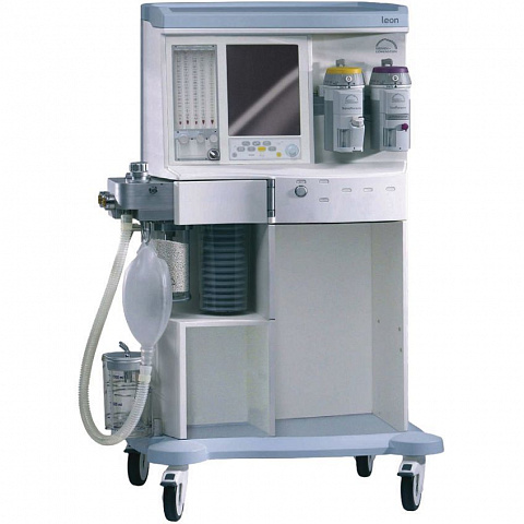 Löwenstein Medical Leon Basic