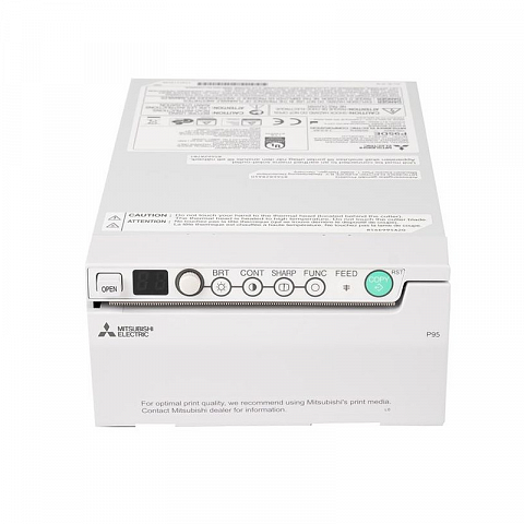 Mitsubishi P95DW-DC