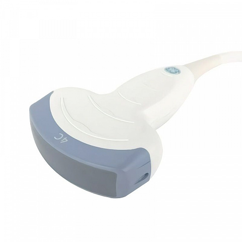 GE Healthcare 4C-RS