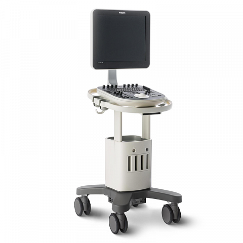Philips ClearVue 350