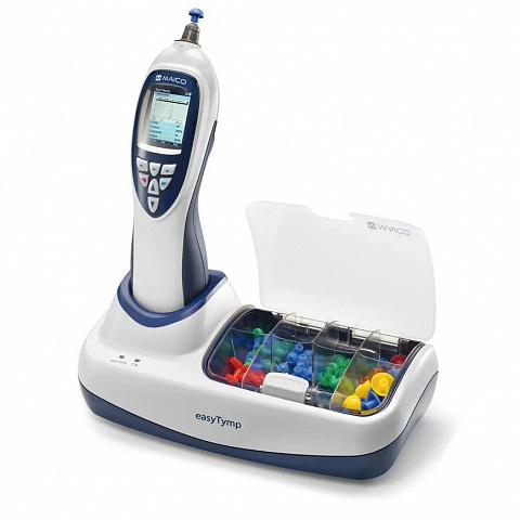 Maico Diagnostics easyTymp
