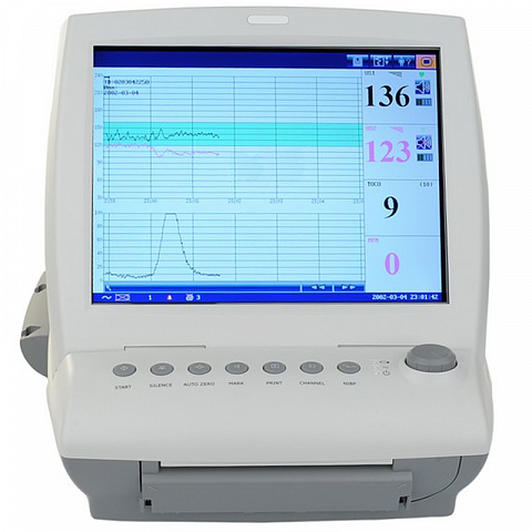 Dixion Overtone 6900