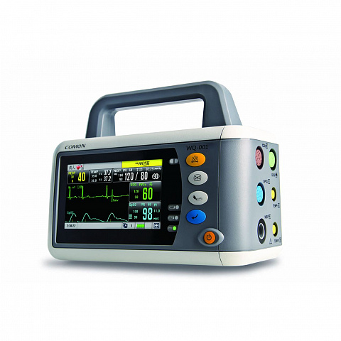 Comen WQ-001