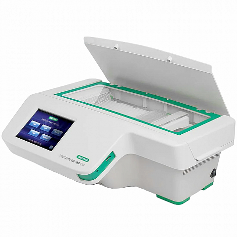 Bio-Rad Protean i12 IEF