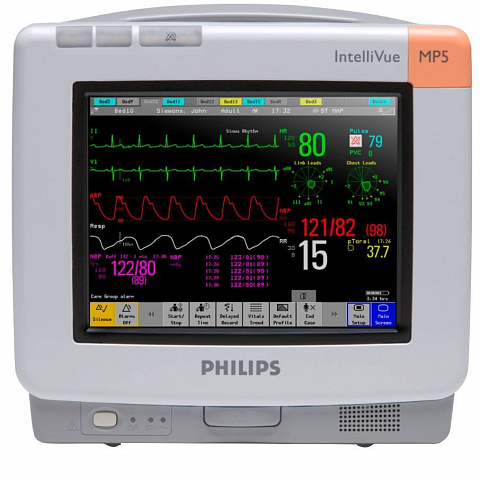Philips IntelliVue MP5