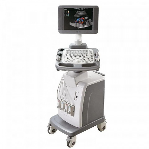 Mindray DC-N6