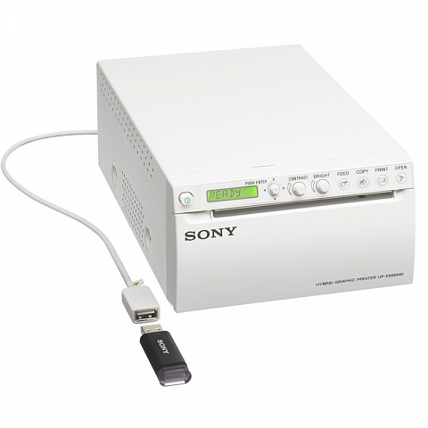 Sony UP-X898MD